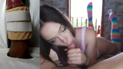 Xxvideos indian मोटे लंड पर सवारी करती हॉट बस्टी ब्रुनेट का VR पोर्न
